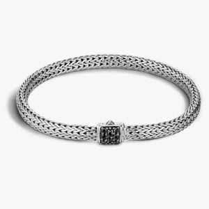 John Hardy Women’s Classic Chain Bracelet